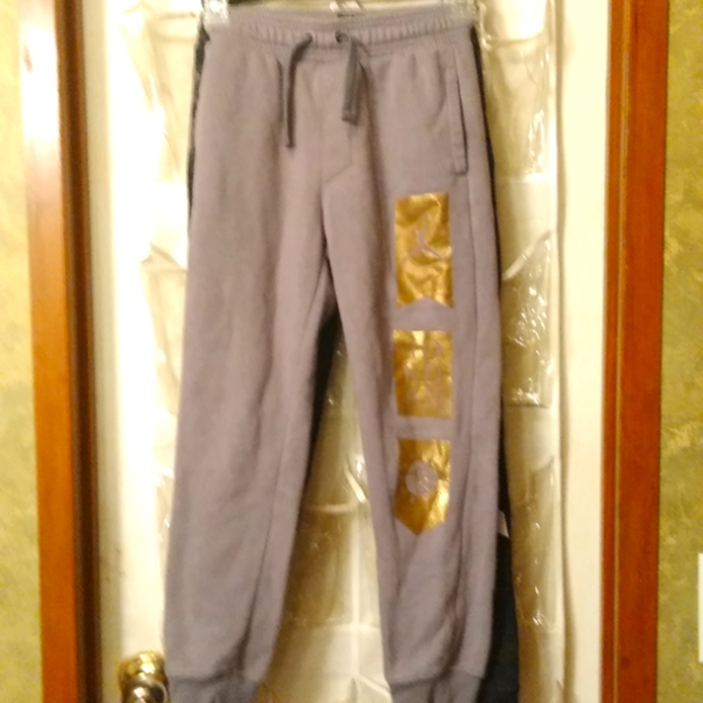 Jordan sweatpants